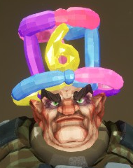 File:Party Hat - Year Six.png