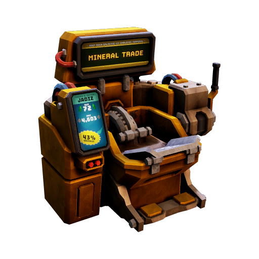 File:Icon MinersManual Spacerig MineralTrade.png