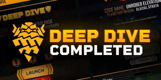 File:Deep Dives Completed.png