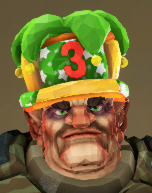 File:Party Hat - Year Three.png