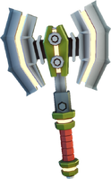 Throwable Impact Axe.png