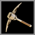 Pickaxe's updated icon