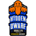 Hidden Dwarf Double IPA Label.png