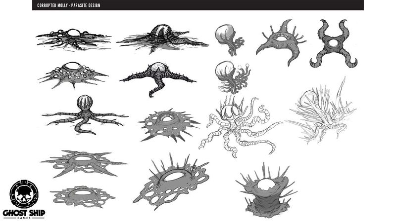 File:Corrupted Molly - Parasite Design concept art.jpg