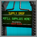 Supply Pod's early icon