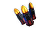 Survivor Artifact Gold Tipped Bullets.png