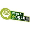 Old Pots o' Gold label