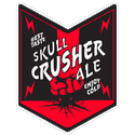 Skull crusher ale label.png