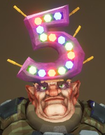 Party Hat - Year Five.png