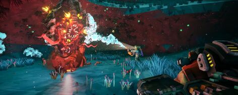 Deep Rock Galactic season 3 brings meteors and plague to mining game
