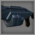 Warthog's early icon