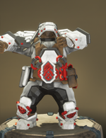 Victory Pose Chest Thumper.png