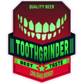 Old Toothgrinder label