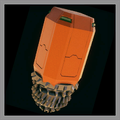 Supply Pod's updated icon