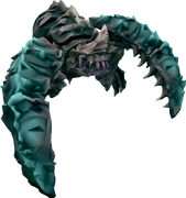 Glyphid Frost Grunt Guard.png